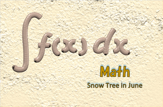 三角関数の-θ、θ±360°、θ±180°、θ±90°、の符号 | Snow Tree in June